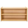 Tot Mate Toddler Shelf Storage Assembled TM2302A.S2222